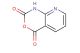 1H-pyrido[2,3-d][1,3]oxazine-2,4-dione