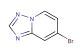 7-bromo-[1,2,4]triazolo[1,5-a]pyridine