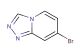 7-bromo-[1,2,4]triazolo[4,3-a]pyridine