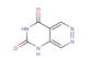 Pyrimido[4,5-d]pyridazine-2,4(1H,3H)-dione