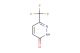 6-(Trifluoromethyl)pyridazin-3(2H)-one