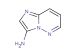 imidazo[1,2-b]pyridazin-3-amine