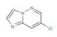 7-chloroimidazo[1,2-b]pyridazine