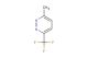 3-methyl-6-(trifluoromethyl)pyridazine