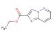 ethyl imidazo[1,2-b]pyridazine-2-carboxylate