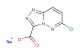 sodium 6-chloro-[1,2,4]triazolo[4,3-b]pyridazine-3-carboxylate