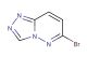 6-bromo-[1,2,4]triazolo[4,3-b]pyridazine