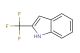 2-(Trifluoromethyl)-1H-indole