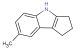 7-methyl-1,2,3,4-tetrahydrocyclopenta[b]indole