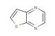 Thieno[2,3-b]pyrazine