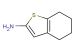 4,5,6,7-Tetrahydrobenzo[b]thiophen-2-amine