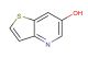 Thieno[3,2-b]pyridin-6-ol