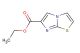 ethyl imidazo[2,1-b]thiazole-6-carboxylate