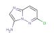 6-chloroimidazo[1,2-b]pyridazin-3-amine