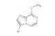 3-bromo-8-methoxyimidazo[1,2-a]pyrazine