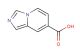 imidazo[1,5-a]pyridine-7-carboxylic acid