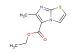 ethyl 6-methylimidazo[2,1-b]thiazole-5-carboxylate