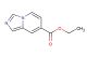 ethyl imidazo[1,5-a]pyridine-7-carboxylate