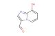 8-hydroxyimidazo[1,2-a]pyridine-3-carbaldehyde