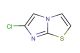 6-chloroimidazo[2,1-b]thiazole