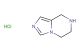 5,6,7,8-Tetrahydroimidazo[1,5-a]pyrazine hydrochloride