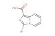 3-bromoimidazo[1,5-a]pyridine-1-carboxylic acid