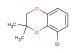 8-bromo-2,2-dimethyl-2,3-dihydrobenzo[b][1,4]dioxine