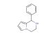 1-phenyl-1,2,3,4-tetrahydropyrrolo[1,2-a]pyrazine