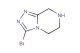 3-bromo-5,6,7,8-tetrahydro-[1,2,4]triazolo[4,3-a]pyrazine