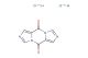 Diimidazo[1,5-a:1',5'-d]pyrazine-5,10-dione dihydrochloride