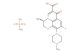 Levofloxacin mesylate