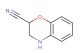 3,4-Dihydro-2H-benzo[b][1,4]oxazine-2-carbonitrile