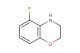 5-fluoro-3,4-dihydro-2H-benzo[b][1,4]oxazine