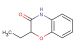 2-Ethyl-2H-benzo[b][1,4]oxazin-3(4H)-one