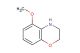 5-methoxy-3,4-dihydro-2H-benzo[b][1,4]oxazine