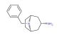 (1R,3s,5S)-8-benzyl-8-azabicyclo[3.2.1]octan-3-amine