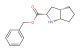 (2S,3aS,6aS)-benzyl octahydrocyclopenta[b]pyrrole-2-carboxylate