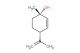 (1S,4R)-1-methyl-4-(prop-1-en-2-yl)cyclohex-2-enol