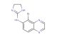 Brimonidine