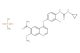 Lenvatinib mesylate