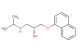 Propranolol