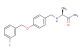 Safinamide