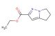 ethyl 5,6-dihydro-4H-pyrrolo[1,2-b]pyrazole-2-carboxylate