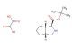 (1S,3aR,6aS)-tert-butyl octahydrocyclopenta[c]pyrrole-1-carboxylate oxalate