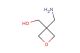 3-aminomethyl-3-hydroxymethyloxetane