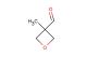 3-methyl-oxetane-3-carbaldehyde