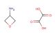 oxetan-3-amine oxalate