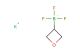 Potassium trifluoro(oxetan-3-yl)borate