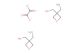 [3-(aminomethyl)oxetan-3-yl]methanol oxalate(2:1)