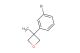 3-(3-bromophenyl)-3-methyloxetane